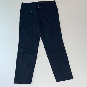 Columbia Omni-shield outdoor light hiking pants